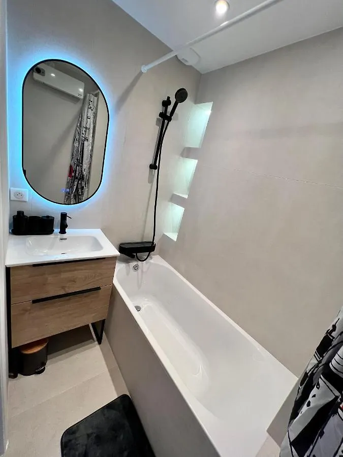 Rooms With Fabulous View On Paris Roofs